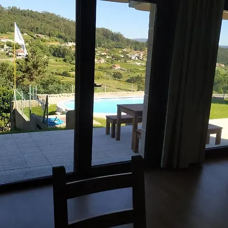 Appartement Casa Medrana I *