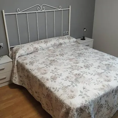 Appartement Casa Medrana I Comarca de Pontevedra