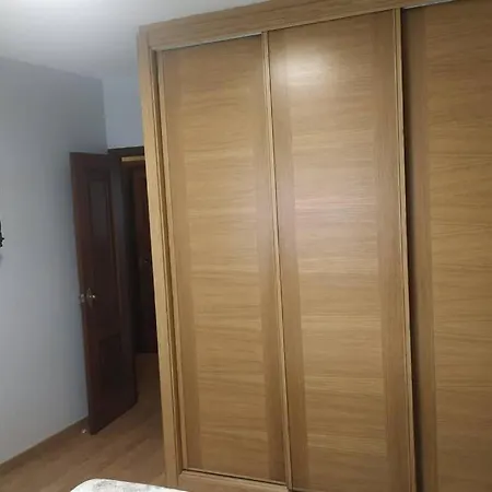 Appartement Casa Medrana I