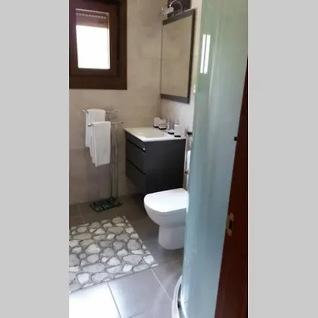 Casa Medrana I Appartement