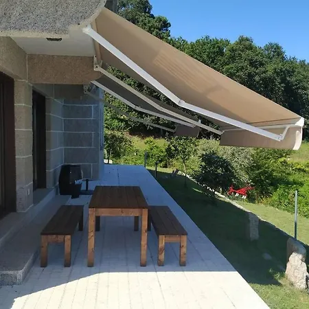 Appartement Casa Medrana I *