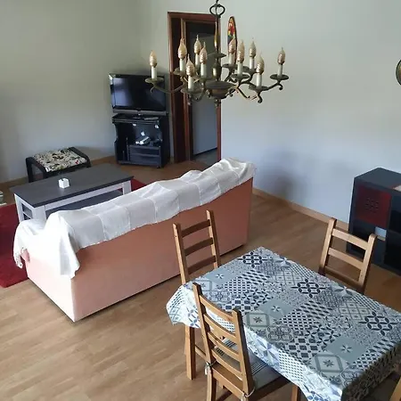 Casa Medrana I Appartement *