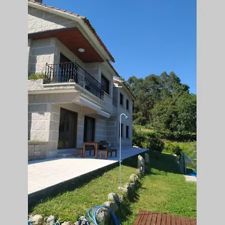 Appartement Casa Medrana I Comarca de Pontevedra