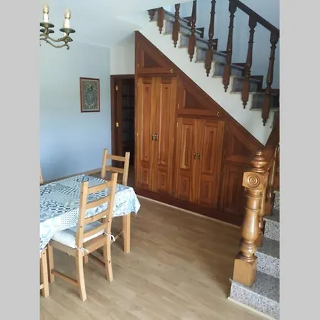 Appartement Casa Medrana I
