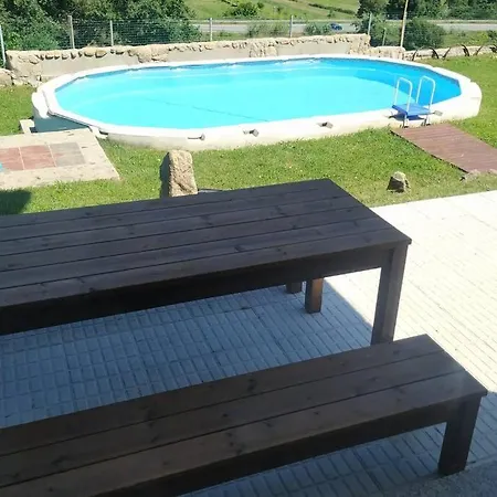 Appartement Casa Medrana I