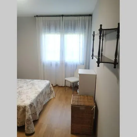Casa Medrana I Appartement