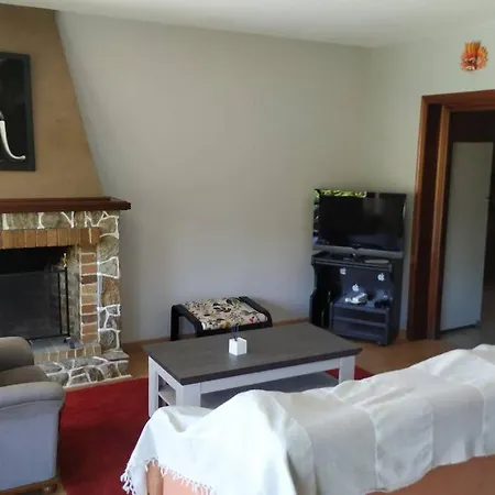 Casa Medrana I Appartement *