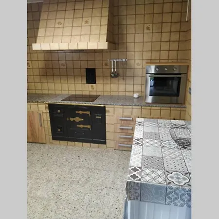 Appartement Casa Medrana I Comarca de Pontevedra