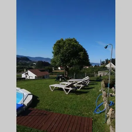 Appartement Casa Medrana I