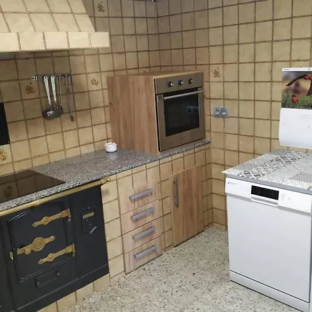 Appartement Casa Medrana I *