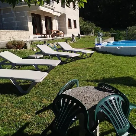 Casa Medrana I *