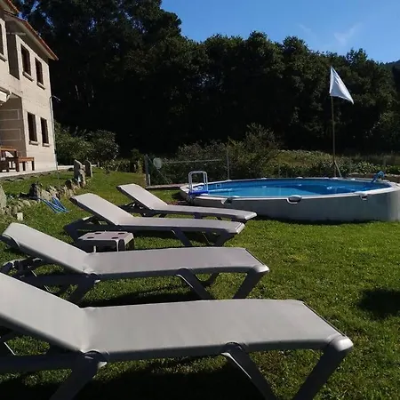 Appartement Casa Medrana I *