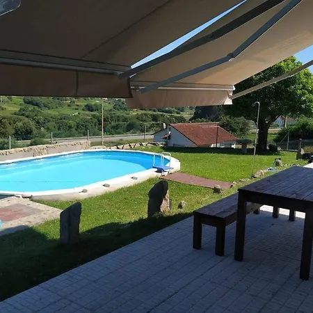 Appartement Casa Medrana I Comarca de Pontevedra