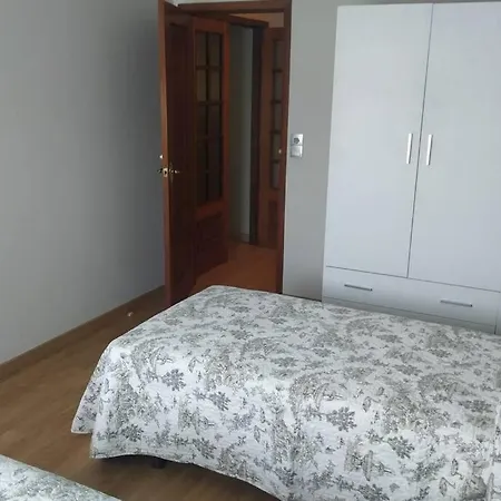 Appartement Casa Medrana I