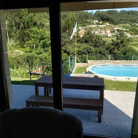 Appartement Casa Medrana I *