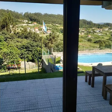 Casa Medrana I * Comarca de Pontevedra