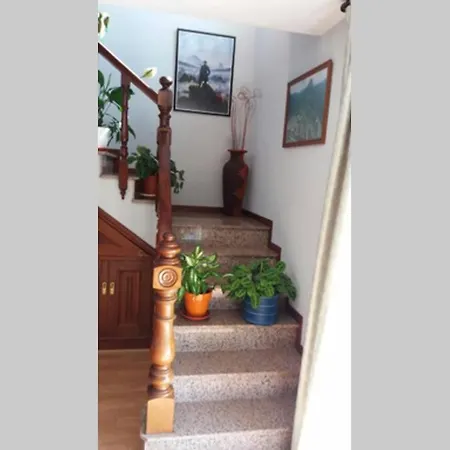 Casa Medrana I Appartement