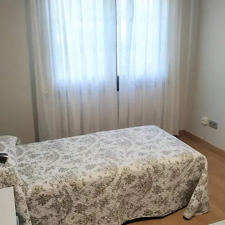 Appartement Casa Medrana I Comarca de Pontevedra
