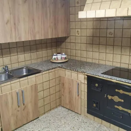 Casa Medrana I Appartement