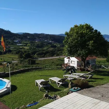 Casa Medrana I