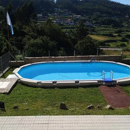 Casa Medrana I Appartement Comarca de Pontevedra