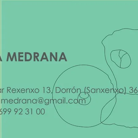 Casa Medrana I