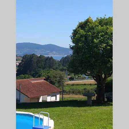 Appartement Casa Medrana I