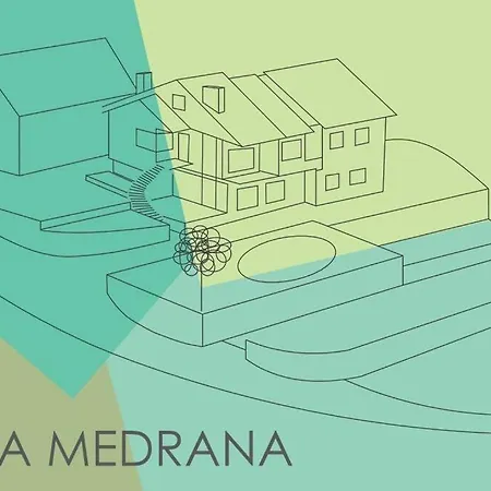 Casa Medrana I *